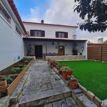 Sintra Cottage Екстериор снимка