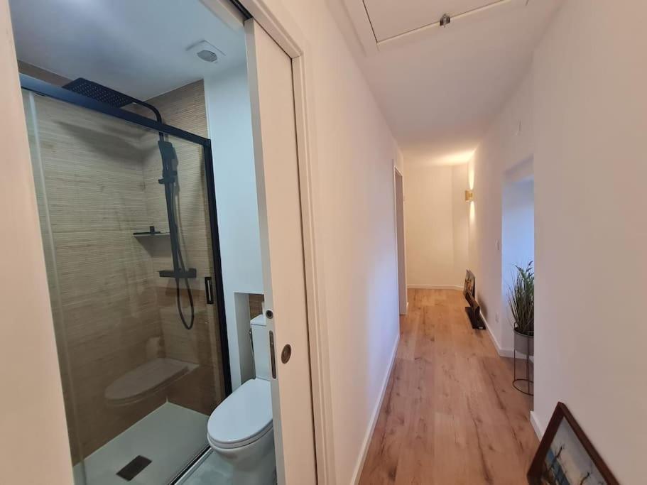 Sintra Cottage Екстериор снимка