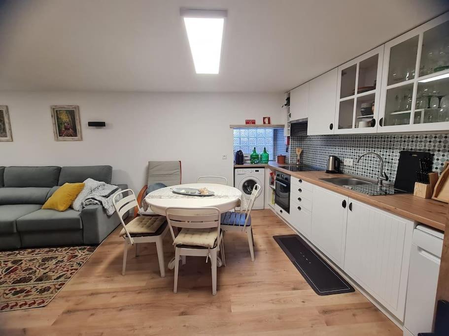 Sintra Cottage Екстериор снимка