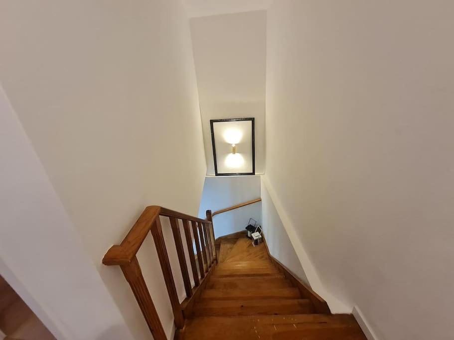 Sintra Cottage Екстериор снимка