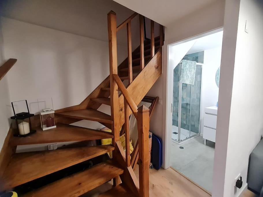 Sintra Cottage Екстериор снимка