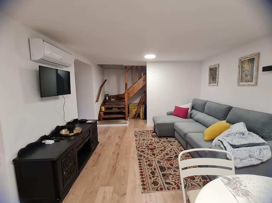 Sintra Cottage Екстериор снимка