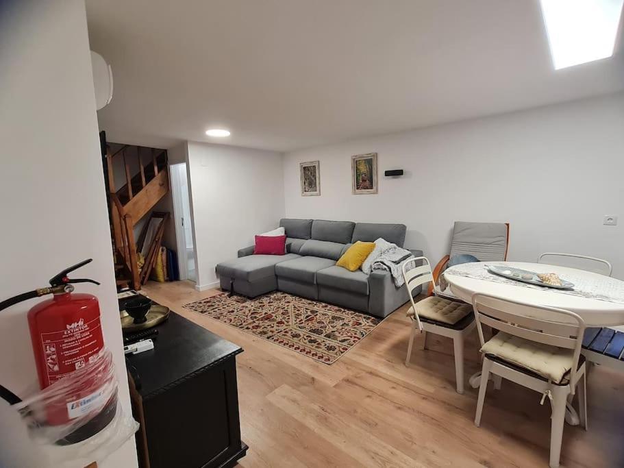 Sintra Cottage Екстериор снимка