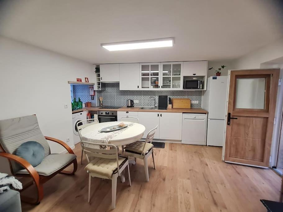 Sintra Cottage Екстериор снимка