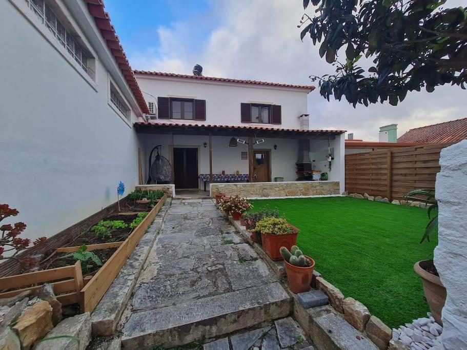 Sintra Cottage Екстериор снимка