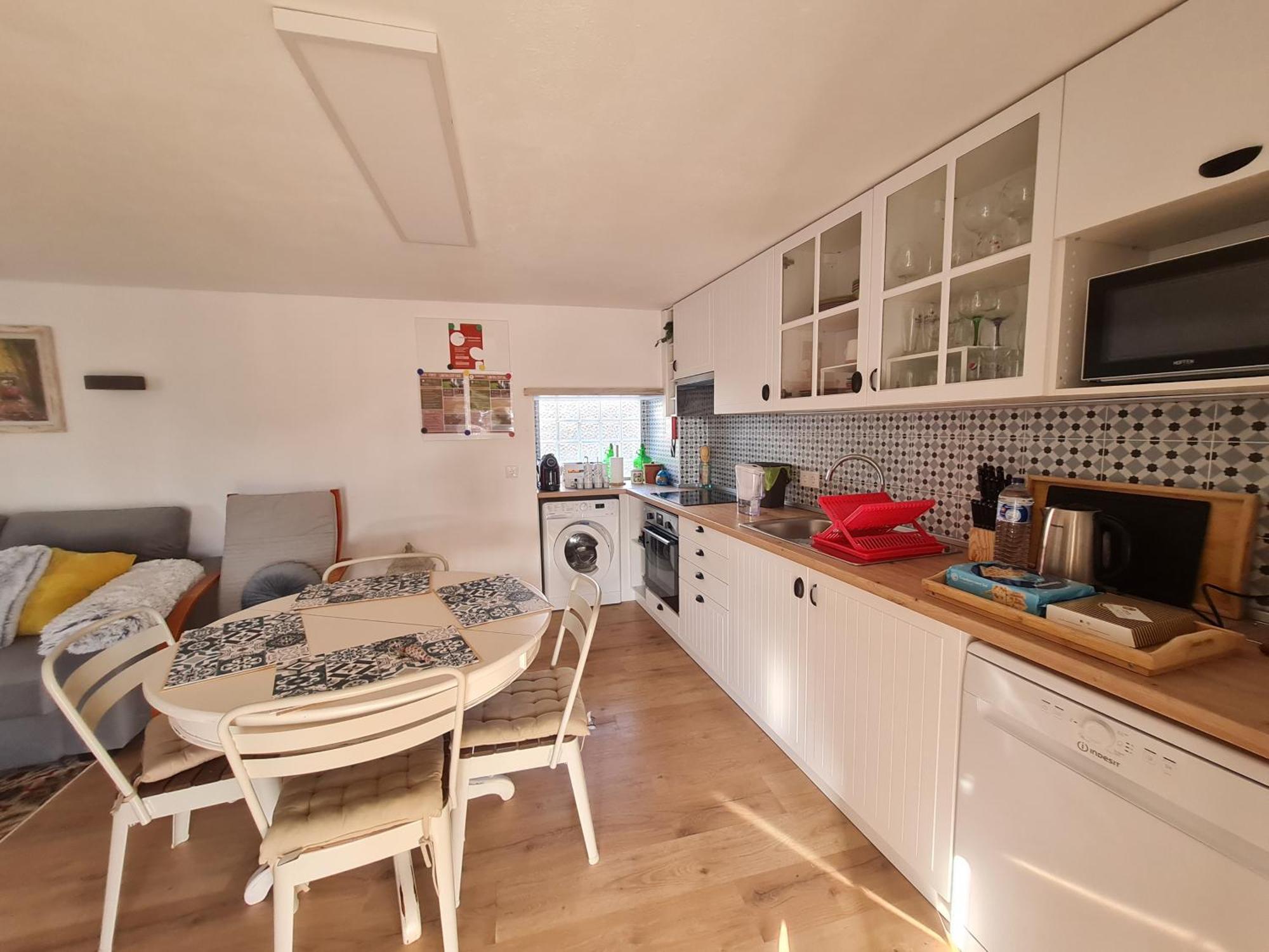 Sintra Cottage Екстериор снимка