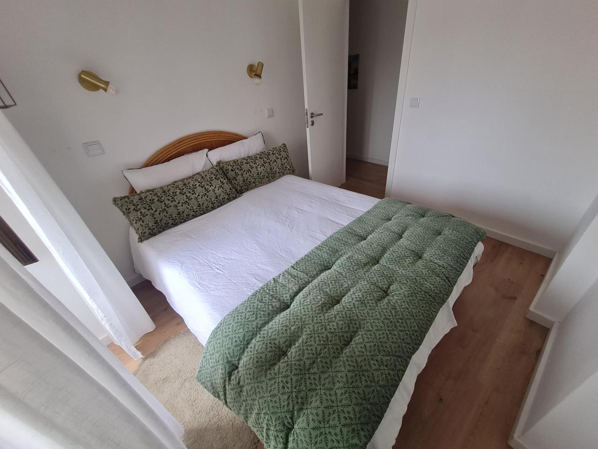 Sintra Cottage Екстериор снимка
